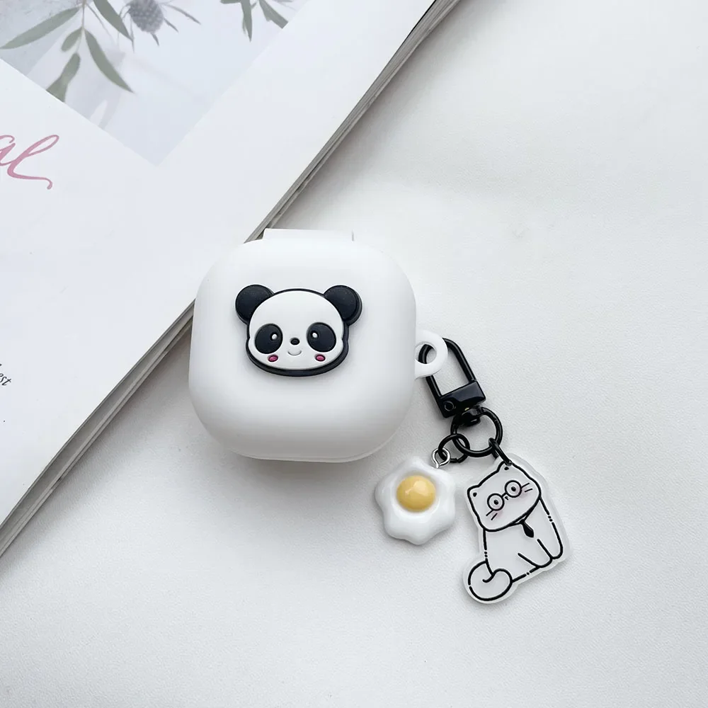 Силиконовый чехол для ключей со змеей