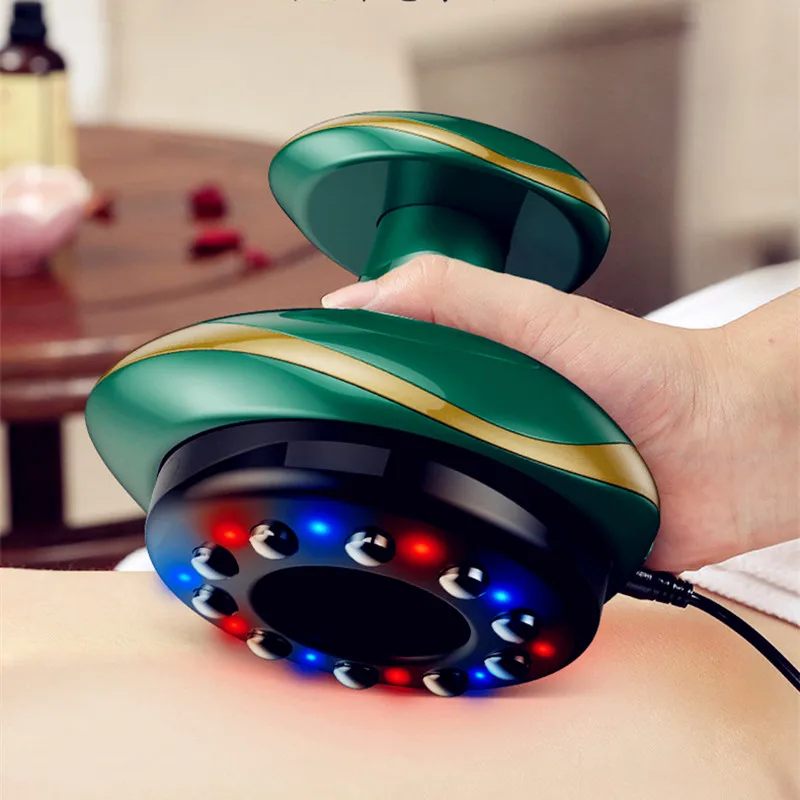 

Cellulite Massager Electric Massager Muscle Massager for Body Massager Back Massager Slimming Weight Loss Fat Reducer Massager