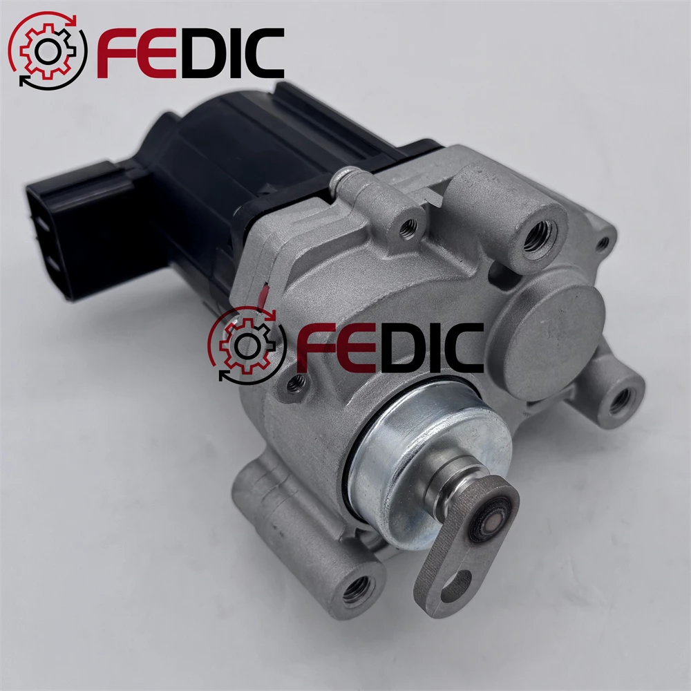 Фото Турбокомпрессор 24V Turbo actuator RHG8V S1760-E0022 для HINO 700 SH1E E13TC 13L №3