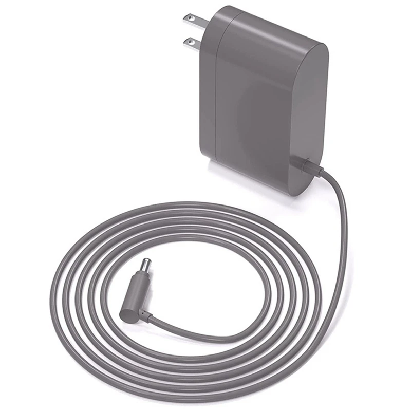 

Зарядное устройство для пылесоса Dyson V6 V7 V8 DC58 DC59 DC61 DC62 DC74