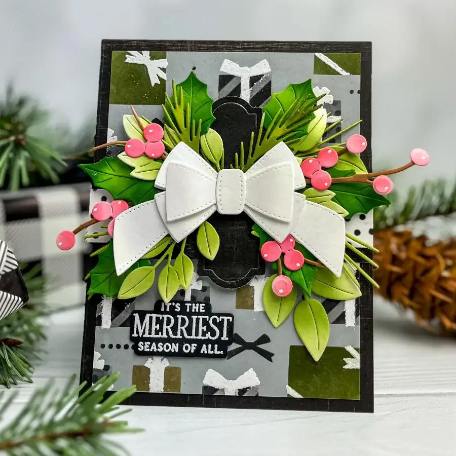 Отражения сентябрь Новый Рождественский Санта-Клаус Северный полюс письмо