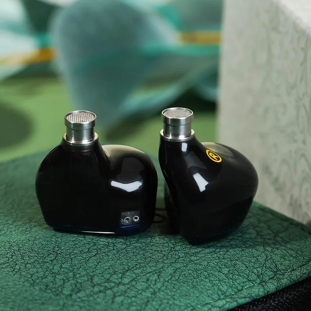 PULA ANVIL114 1DD+1BC+4BA Драйверы Наушники-вкладыши-мониторы с четырехъядерным