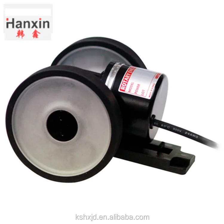 

Hanyoungnux wheel encoder rotary encoder PSC-MC-ABZ-N-24 PSC Series