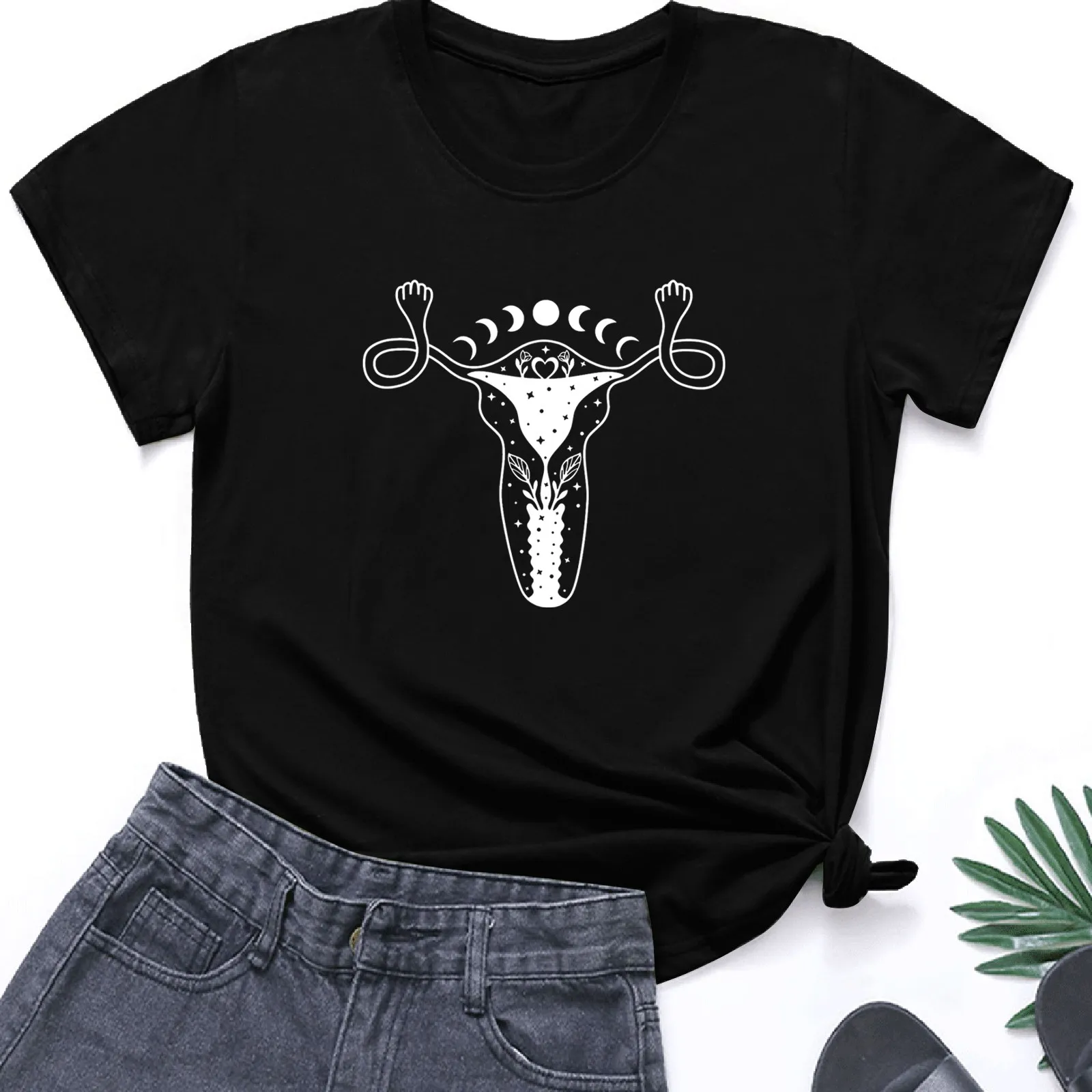 

Men And Women O Neck Collar 3D Printed Short Sleeve Fold Casual Blouse Tops Sexy Tops Separates