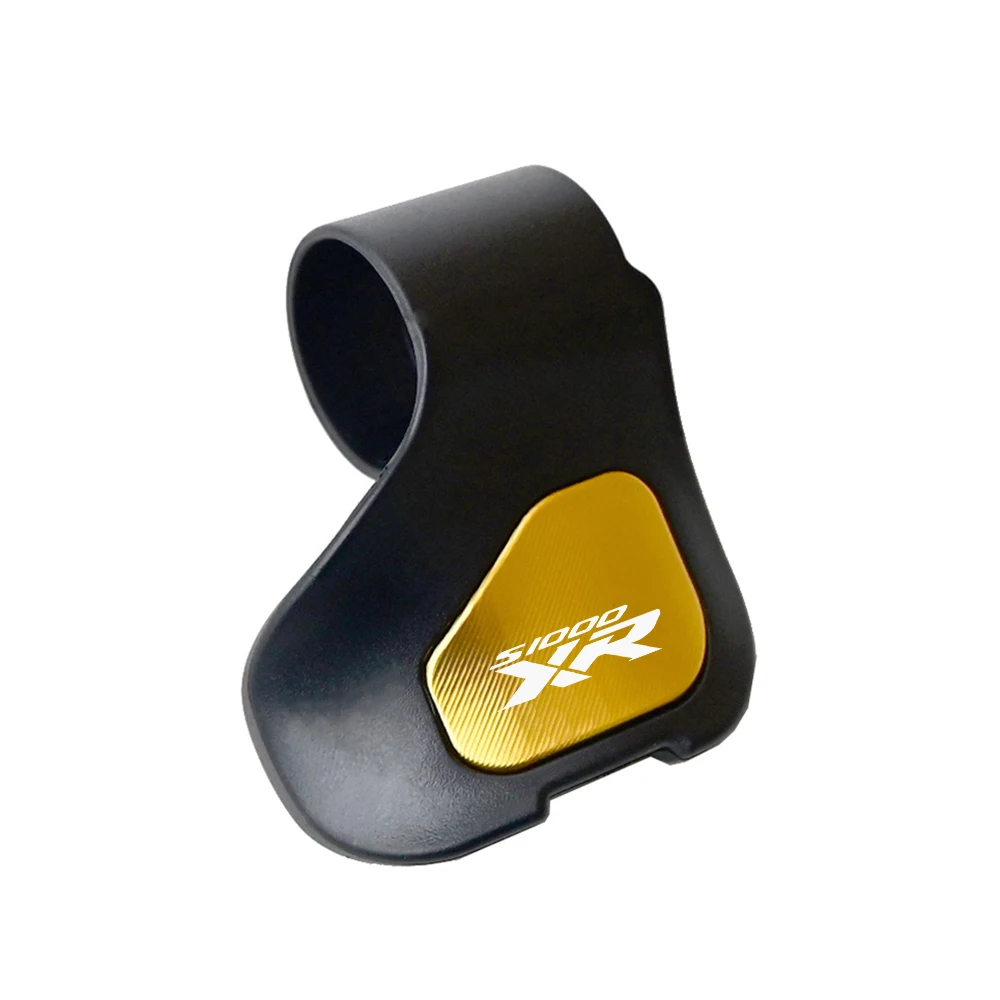 Модные аксессуары для BMW S1000XR S1000RR S1000R HP4 HP2 зажим дроссельной заслонки из