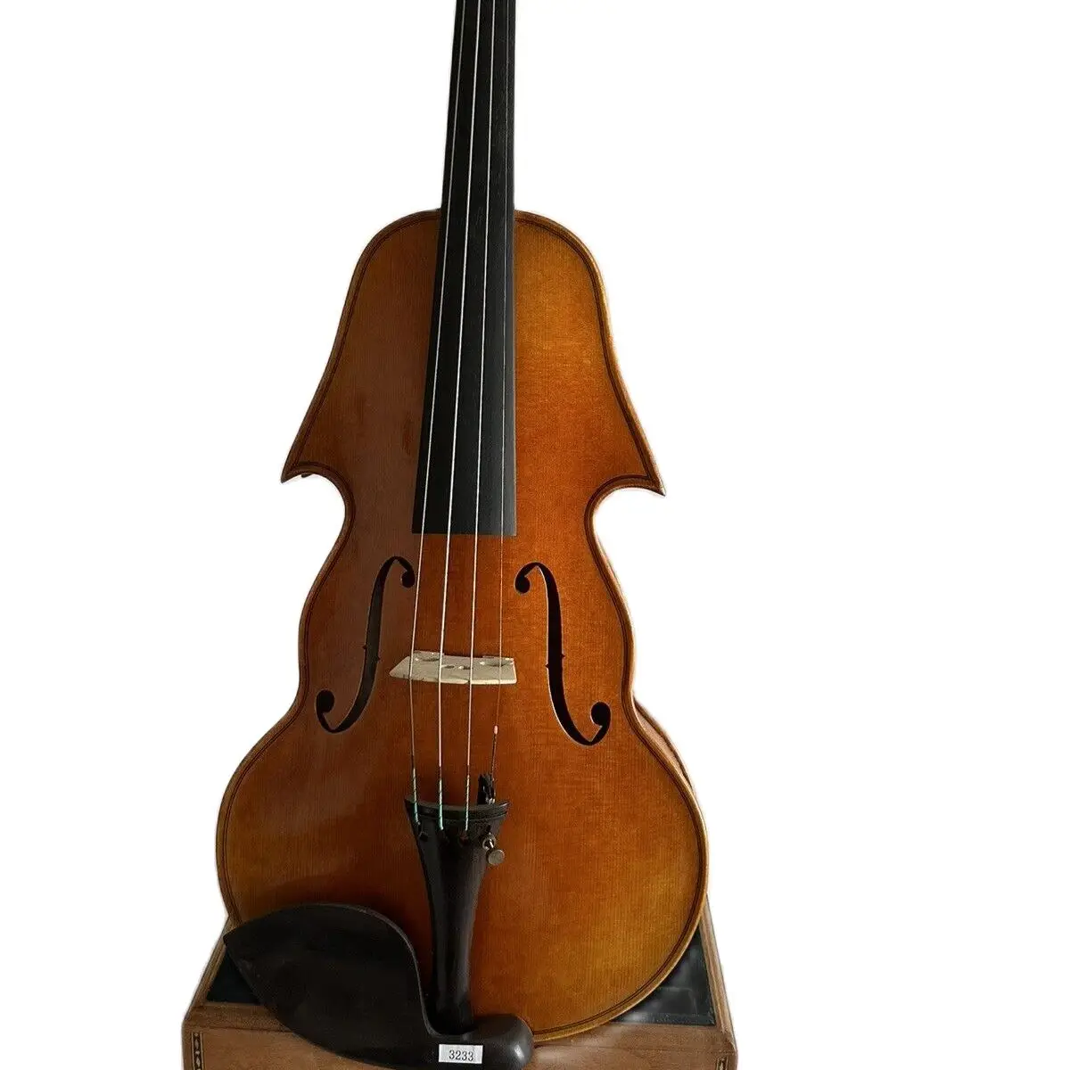 

Master 4/4 скрипка в барочном стиле искусственная ель ручная работа K3323