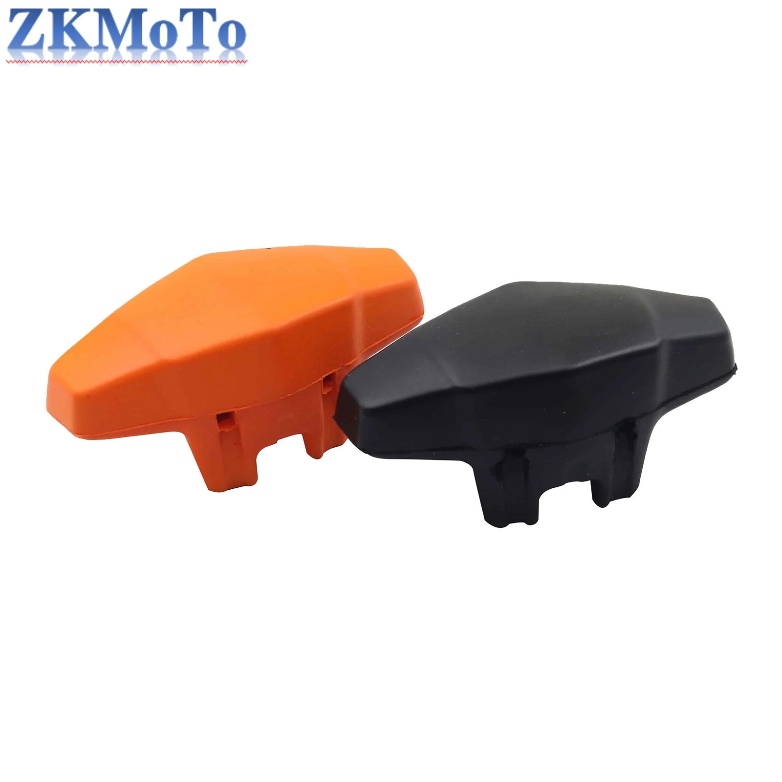 Фото Накладки на руль мотоцикла, защита груди для KTM EXC EXCF XC XCF SX SXF XCW XCFW 125-530cc 2005-2023 2022 2021 №3