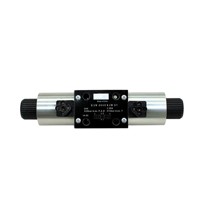 

Hydraulic valve 4WE6J70/HG24N9K4