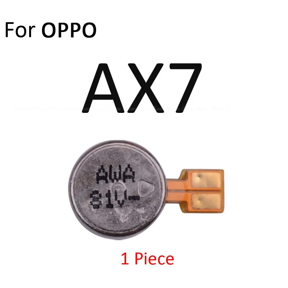 Вибрационный гибкий кабель для OPPO K10 Pro K5 K1 A9 A9x A7 AX7 A7x A5 A5s AX5 AX5s A3 A3s A1k A1 запчасти