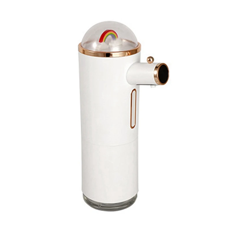 

Liquid Foam Soap Dispenser,Automatic Touchless Dispenser Touchless Soap,Touchless Hand Sanitize Machine For Bathroom