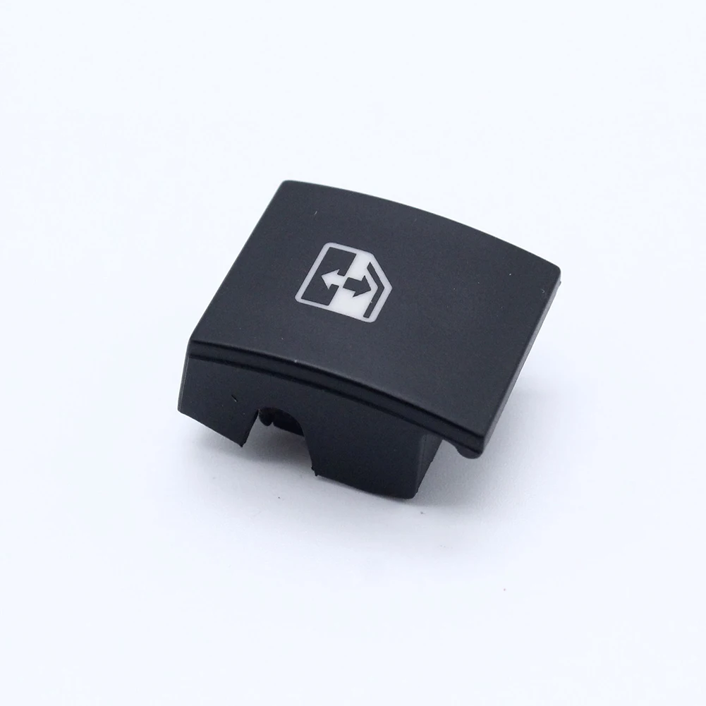 

Left Or Right Switch Button Black Electric For Car Plastic Switch Assembly