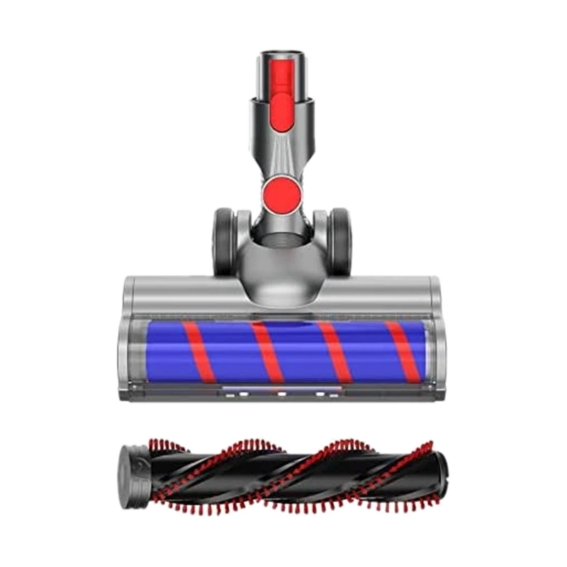 

Головка для пылесоса Dyson V7 V8 V10 V11 V15, сменная деталь, электрическая, подходит для моделей пылесосов Dyson