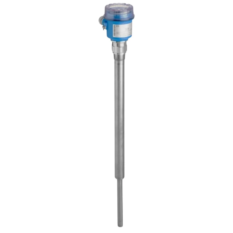Фото 2026 100% Новый Оригинальный датчик уровня Endress Hauser Vibronic Soliphant FTM21, высококачественный, по выгодной цене №1