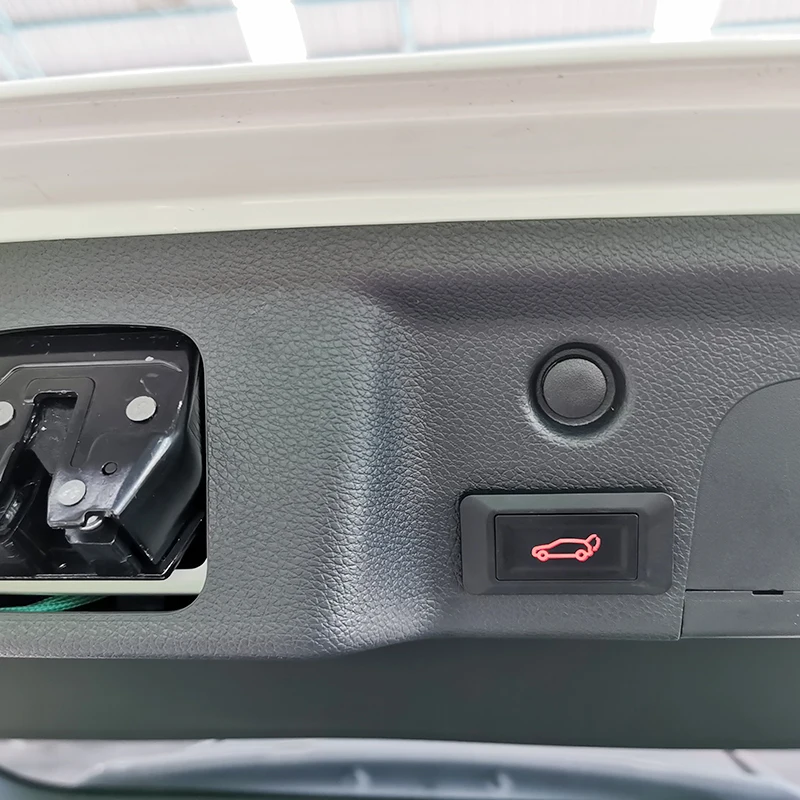 Для Honda CIVIC электрическая задняя дверь автомобильные адаптации аксессуары