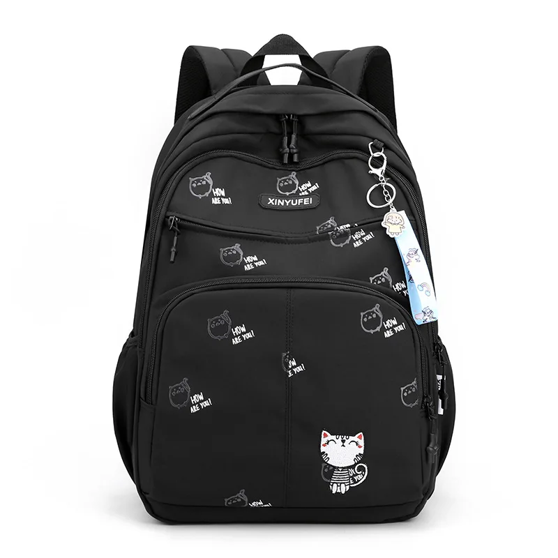 

Children School Bags for Girls Orthopedic Backpack Kids princess Backpack schoolbag Primary School backpack Kids Satchel mochila