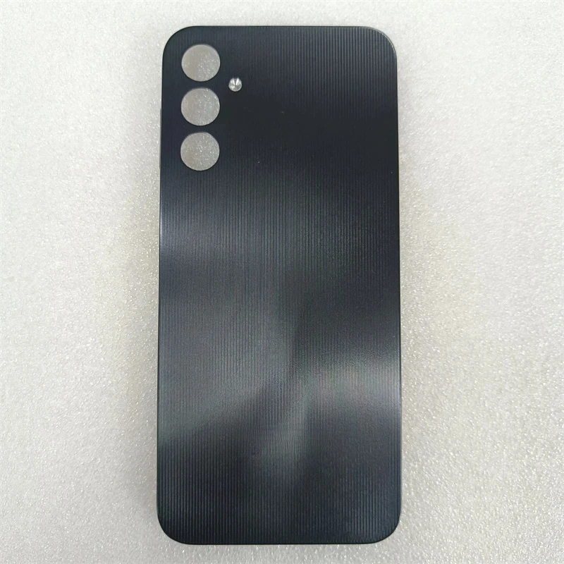 Крышка аккумулятора задняя панель задний чехол замена для Samsung Galaxy A14 4G A145 A145P A145R