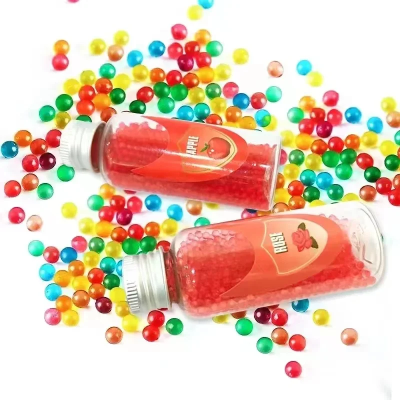 1000 шт. разнообразные Ароматические капсулы для сигарет