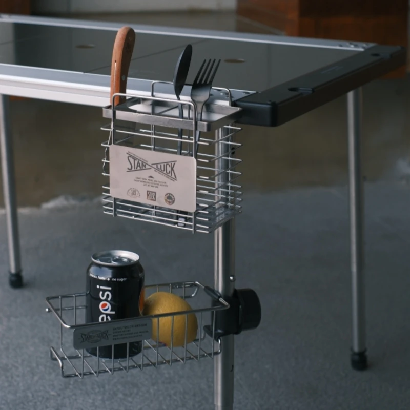 Подставка для палочек еды с боковой вставкой