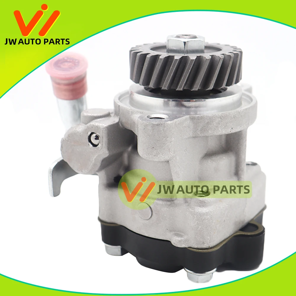 Новый масляный насос MR 267661 Для Mitsibushi Pajero Montero 2 II V46 4M40 2.8 TD 1990-2000 Насос