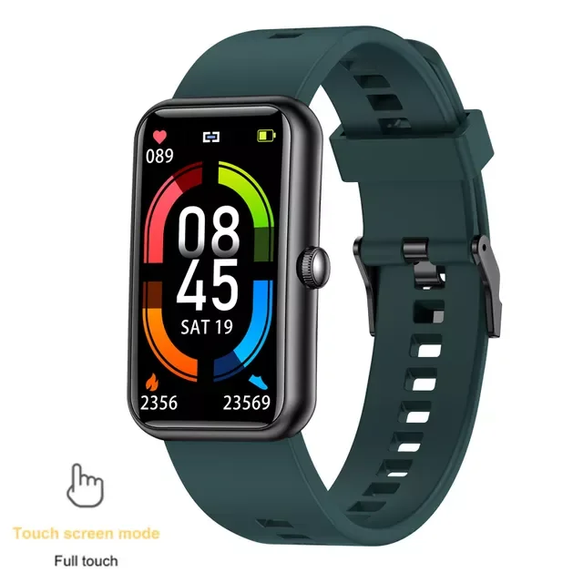 

Smart Watch For Huawei Smart Bracelet Exercise Men's Sports Blood Pressure Heart Rate IP68 Waterproof Ladies Smartwatch