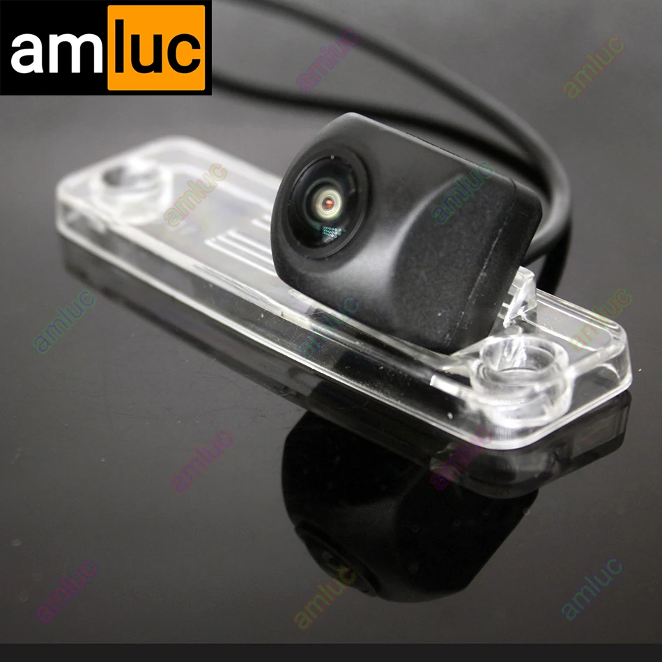 

For Subaru Legacy Wagon Forester Impreza Sedan Outback WRX Sedan HD 1280*720 Fisheye Metal Housing Car Rear View reverse Camera