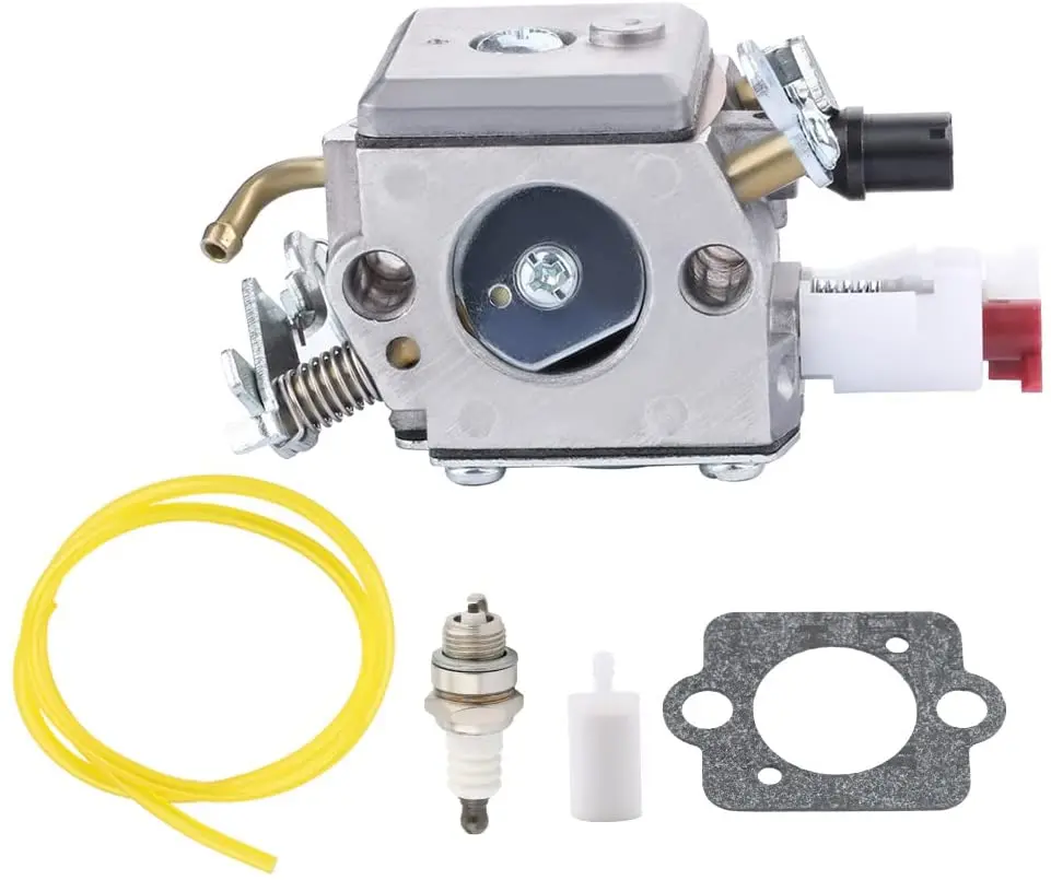 Карбюратор Zama C3-EL18 для бензопилы 340 340E 340EPA 345 345E 345EPA 346XP 350 350EPA 351 353 353EPA 354EPA 503283208