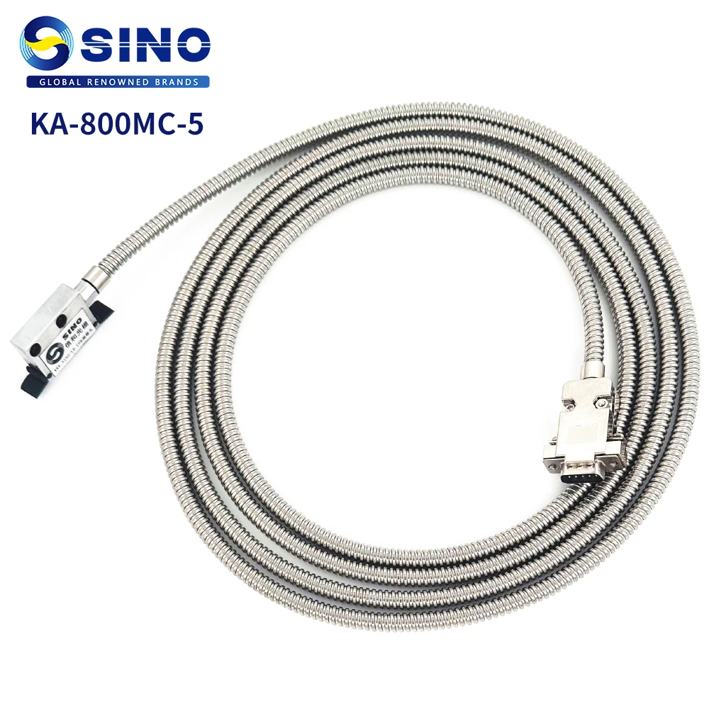 

Магнитный датчик SINO KA-800MC 0,001 мм