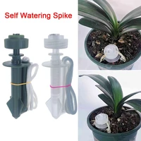 garden indoor outdoor waterer tool adjustable drip irrigation system watering devices plant waterer self watering spike