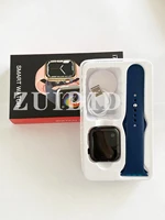 2022 new arrival watch 7 i7pro max smartwatch iwo series 7 smart watch i7 pro max mens watches