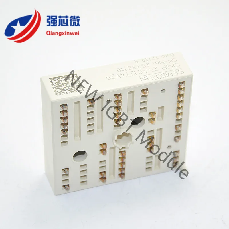Модуль SKIIP25AC12T4V25 SKIIP25AC12 IGBT в 2023 a новый оригинальный