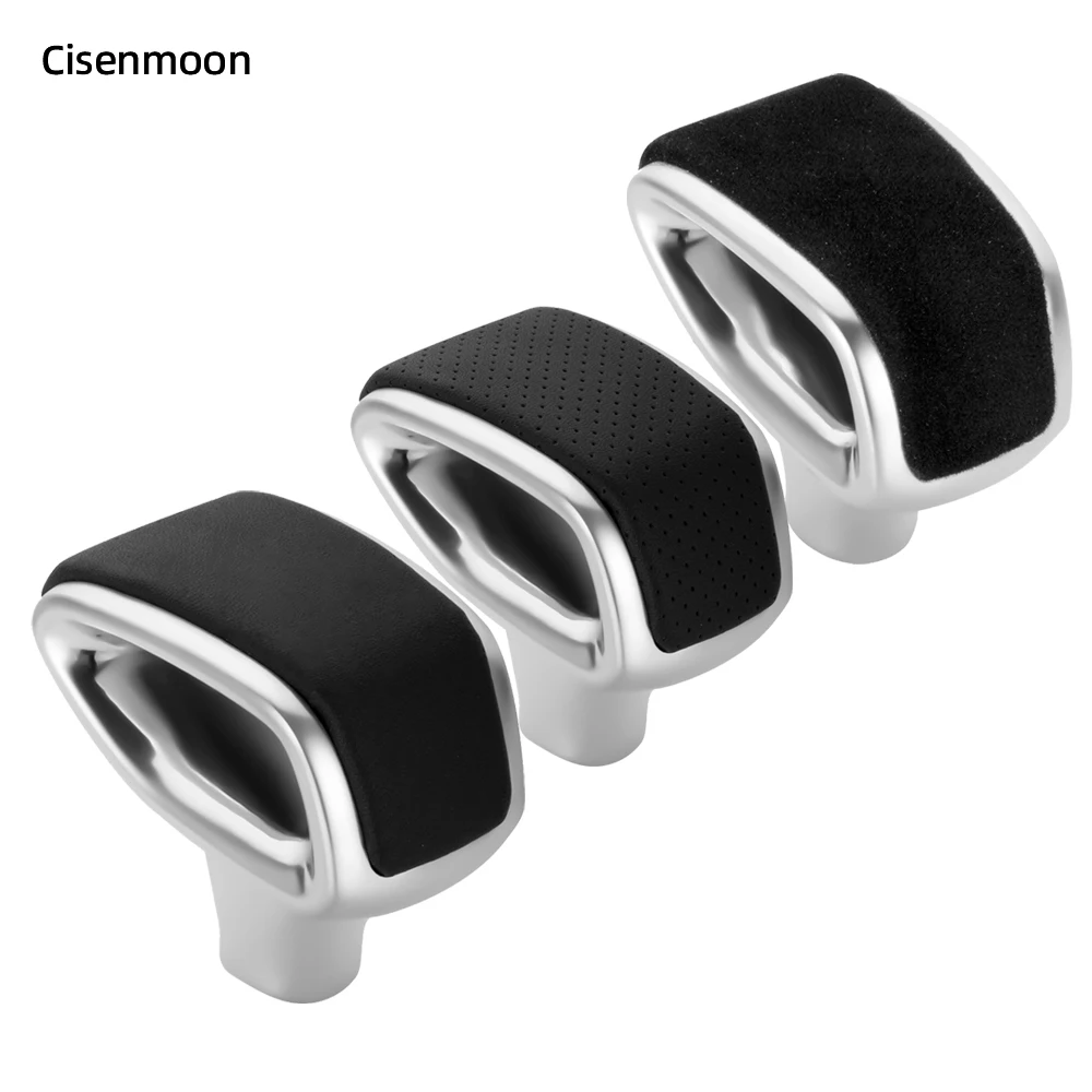 

Ручка переключения передач матовая для Mercedes Benz AMG/CLS