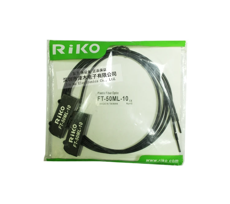 

LeCroy FT-50ML-10, волоконно-оптический датчик, лучевой матричный волоконно-оптический датчик