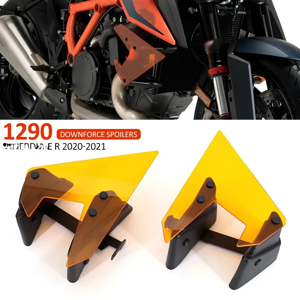 Подходит для K * T M 1290 S perduke Sup r D ke R модификация мотоцикла с фиксированным крылом