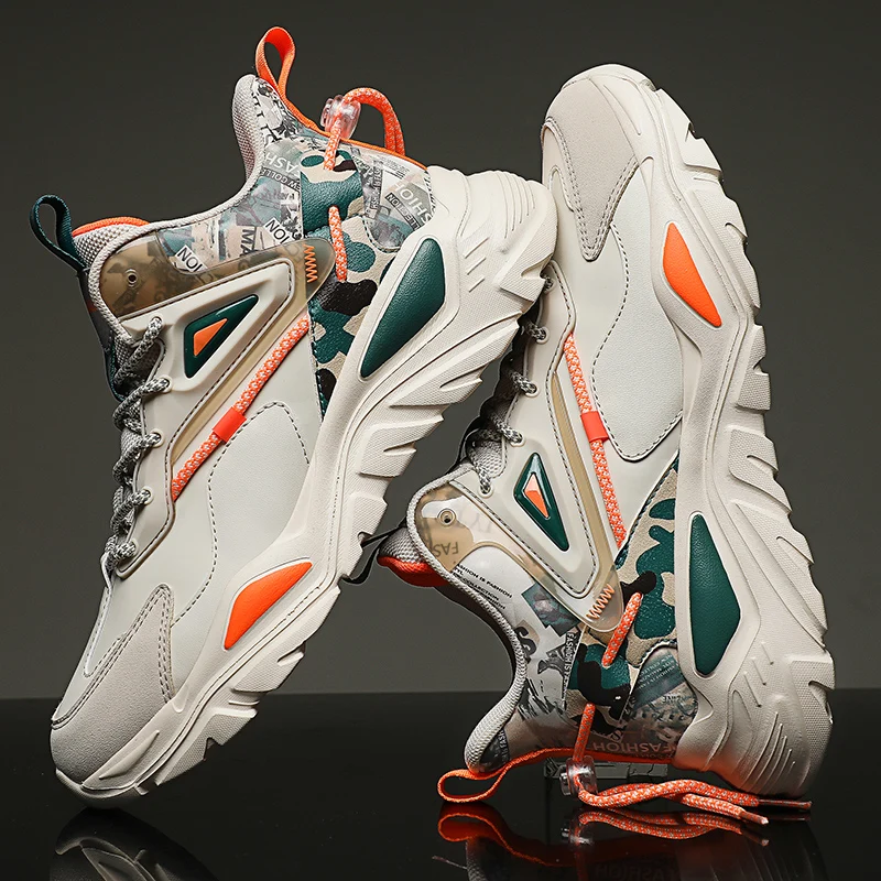 

Shoes men Sneakers Male casual Mens Shoes tenis Luxury shoes Trainer Race Breathable Shoes fashion loafers running Shoes f