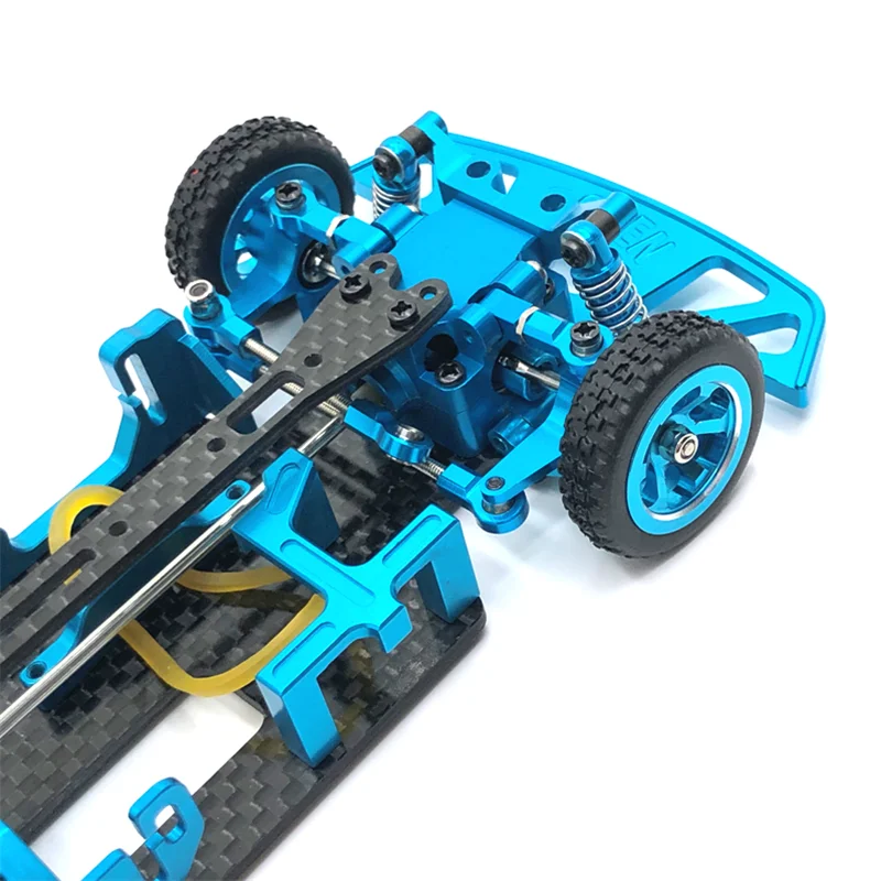

WLtoys RC Car Retrofits and Upgrades Metal Steering Gear Holder For RC Car WLtoys 1/28 P929 K969 K979 K989 K999