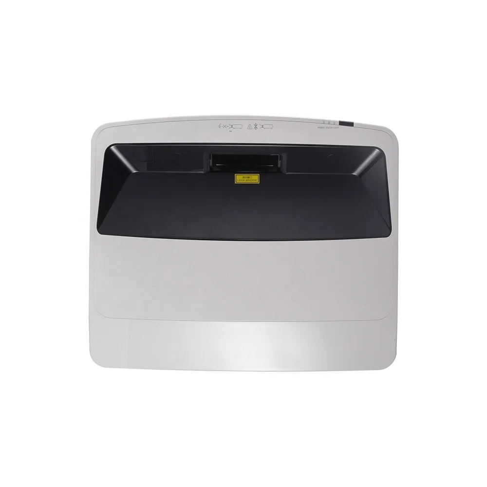 

Laser tv 5500 lumens 3LCD conference room educational ultra short throw laser tv 4k Projector