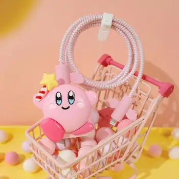 Kirby and Sanrio Charger Protective Case