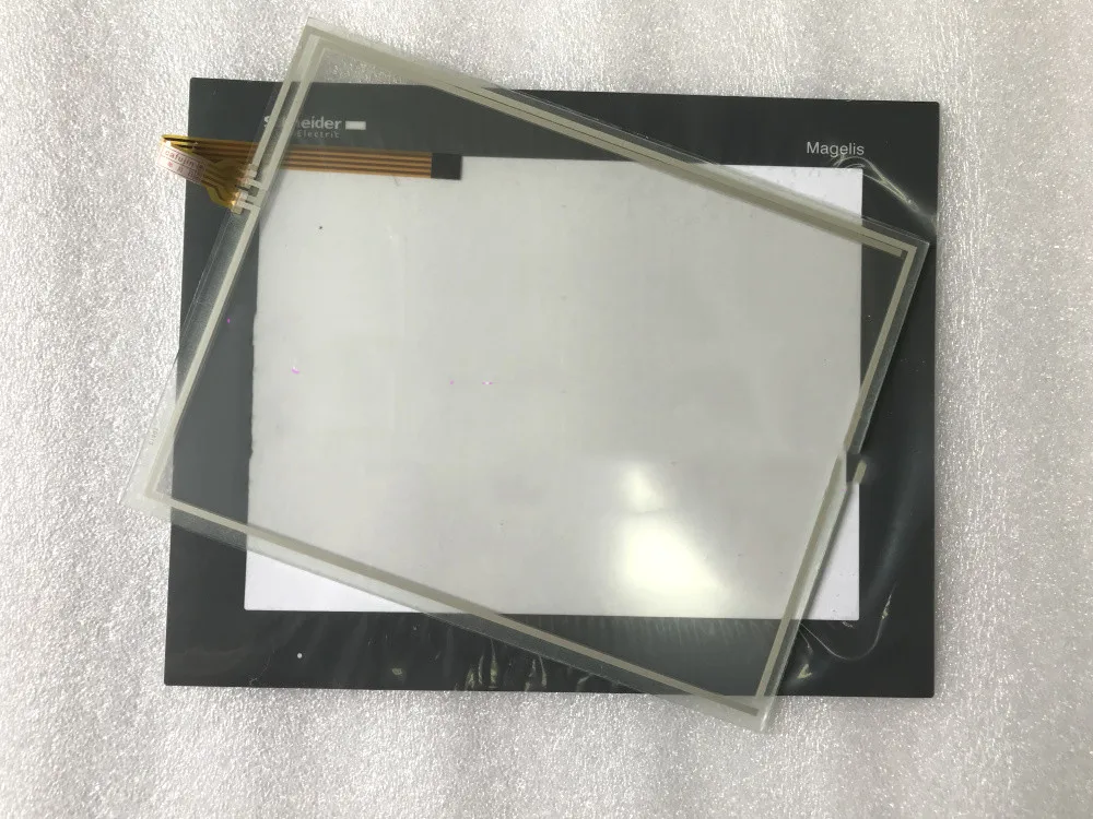 

New Compatible Touch Panel Touch Glass Protect Film for HMIGTO5310 HMIGT05310 HMIGTO5315