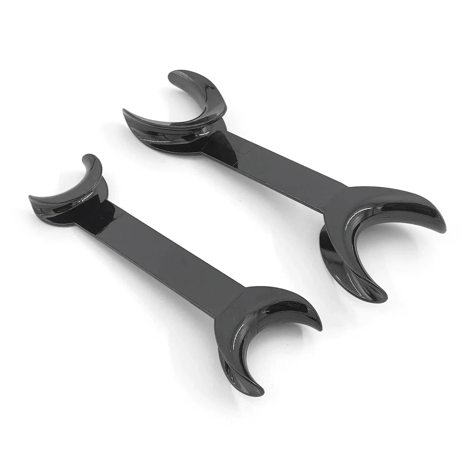 2 шт. интраоральный ортодонтический Ретрактор с двойной головкой