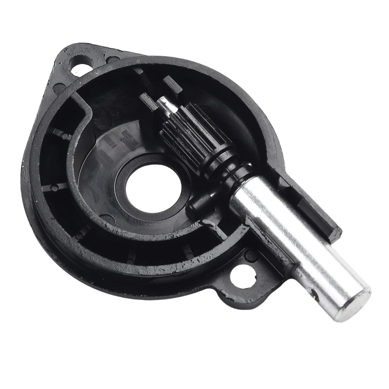 Масляный насос барабана цилиндра сцепления в сборе для бензопилы Mark II 120 надежный