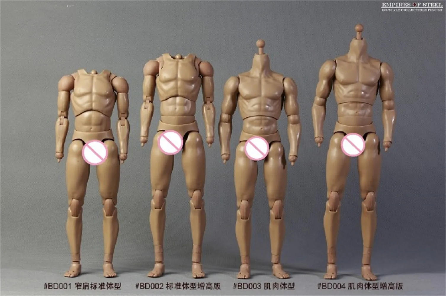 COOMODEL 1/6 BD001/BD002/BD003/BD004/BD007/BD008/BD009/BD010 кожаный цвет, модель мужского тела, подходит для 12 дюймов, экшн-фигурки, модели игрушек