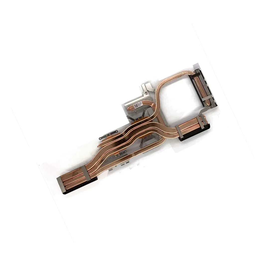 Фото Новый медный радиатор для Asus Tuf Fa506ICB FA 3050TI FA506QE/ 3060 3070 FX506 №1