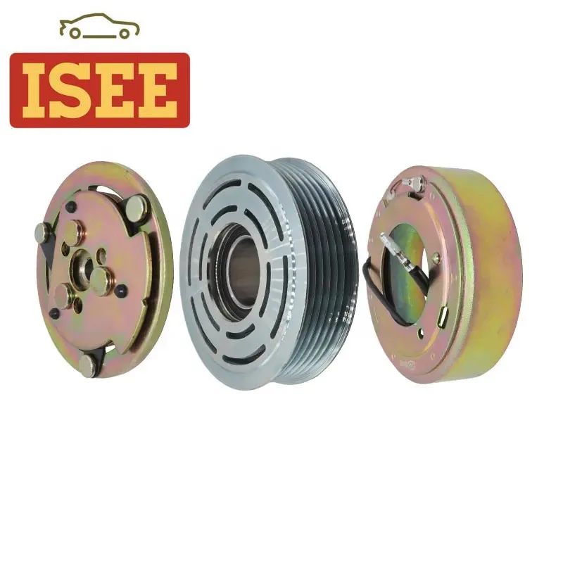 Высокое качество горячая распродажа сцепление переменного тока для