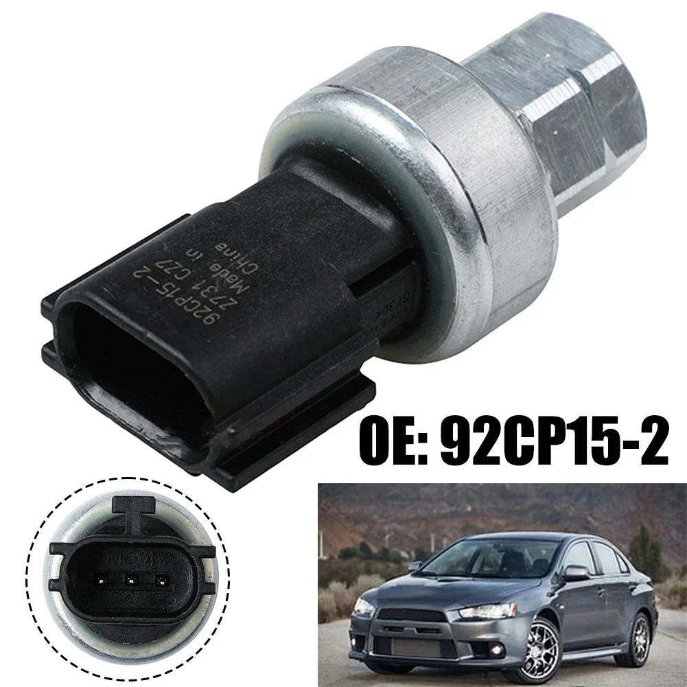 Улучшенный Безопасный Датчик Переключателя Давления Переменного Тока Для MITSUBISHI