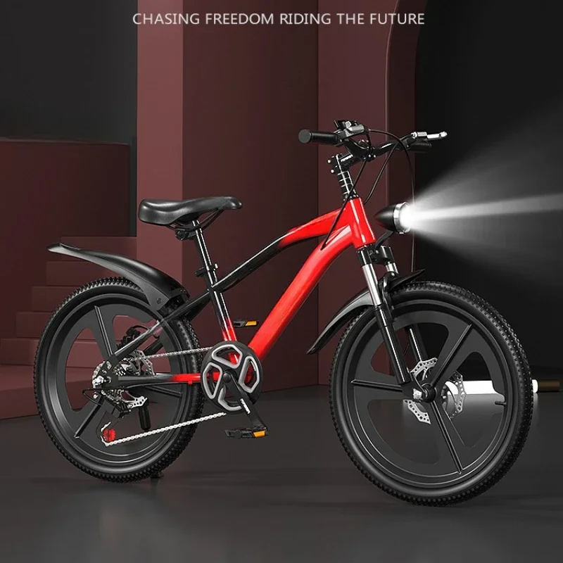 Внедорожные горные велосипеды двойного назначения для поездок на работу и