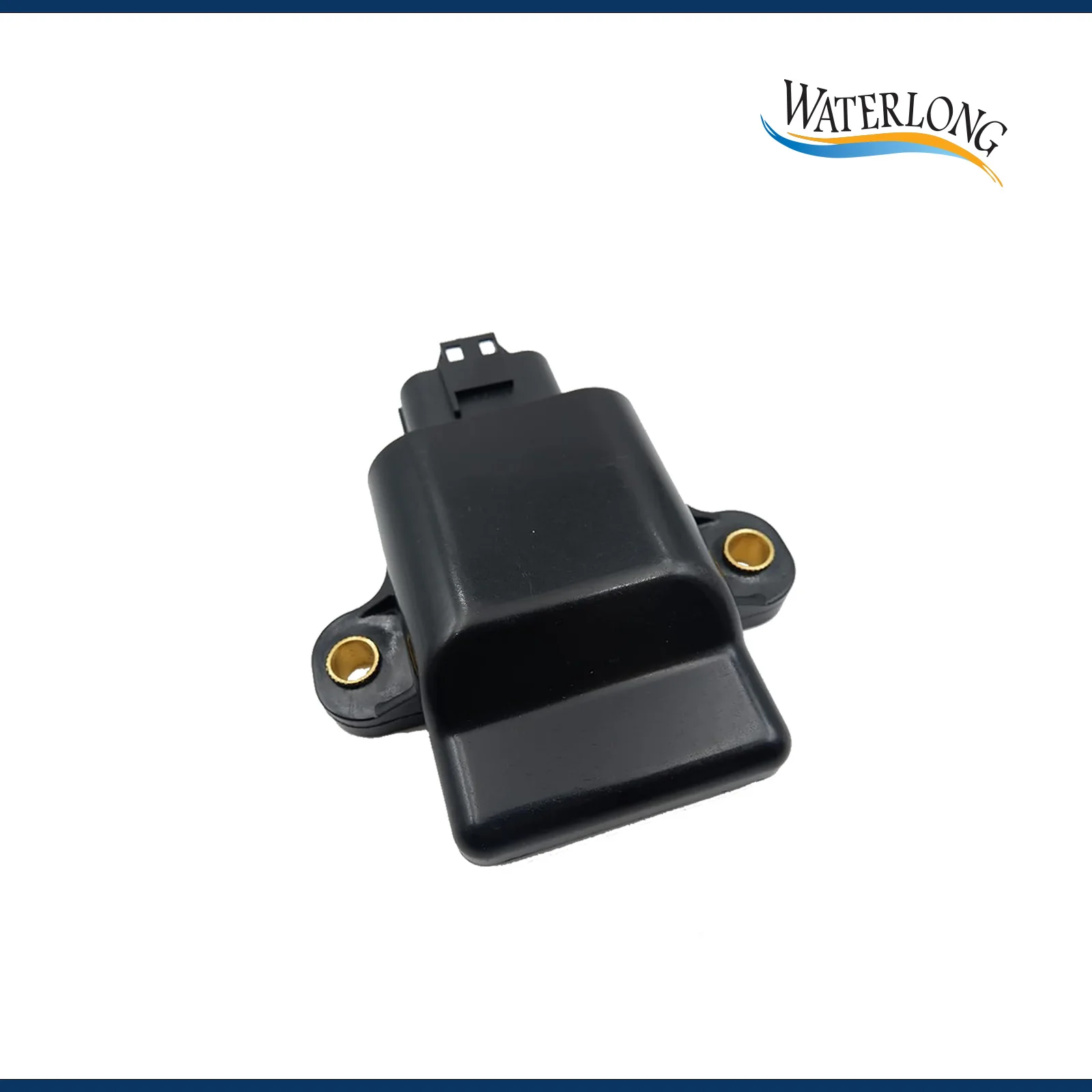 WATERLONG C.D.I. Блок ASSY 6ah 85540-00-00 заменяет Yamaha подвесной 15HP 20HP