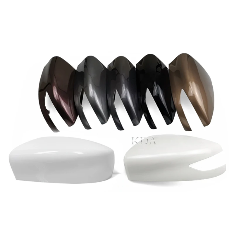 

Auto Left Right Rear Mirror Cover Shell Cap Housing For NISSAN TEANA ALTIMA SYLPHY SENTRA 2012-2018 96373-3TH1A European Version