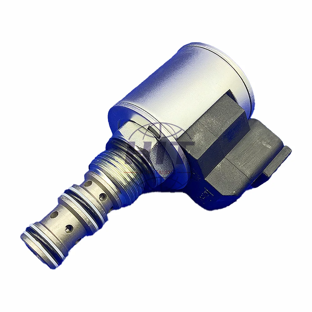 Для катушки гидравлического электромагнитного клапана экскаватора 12 В 24 430-4012