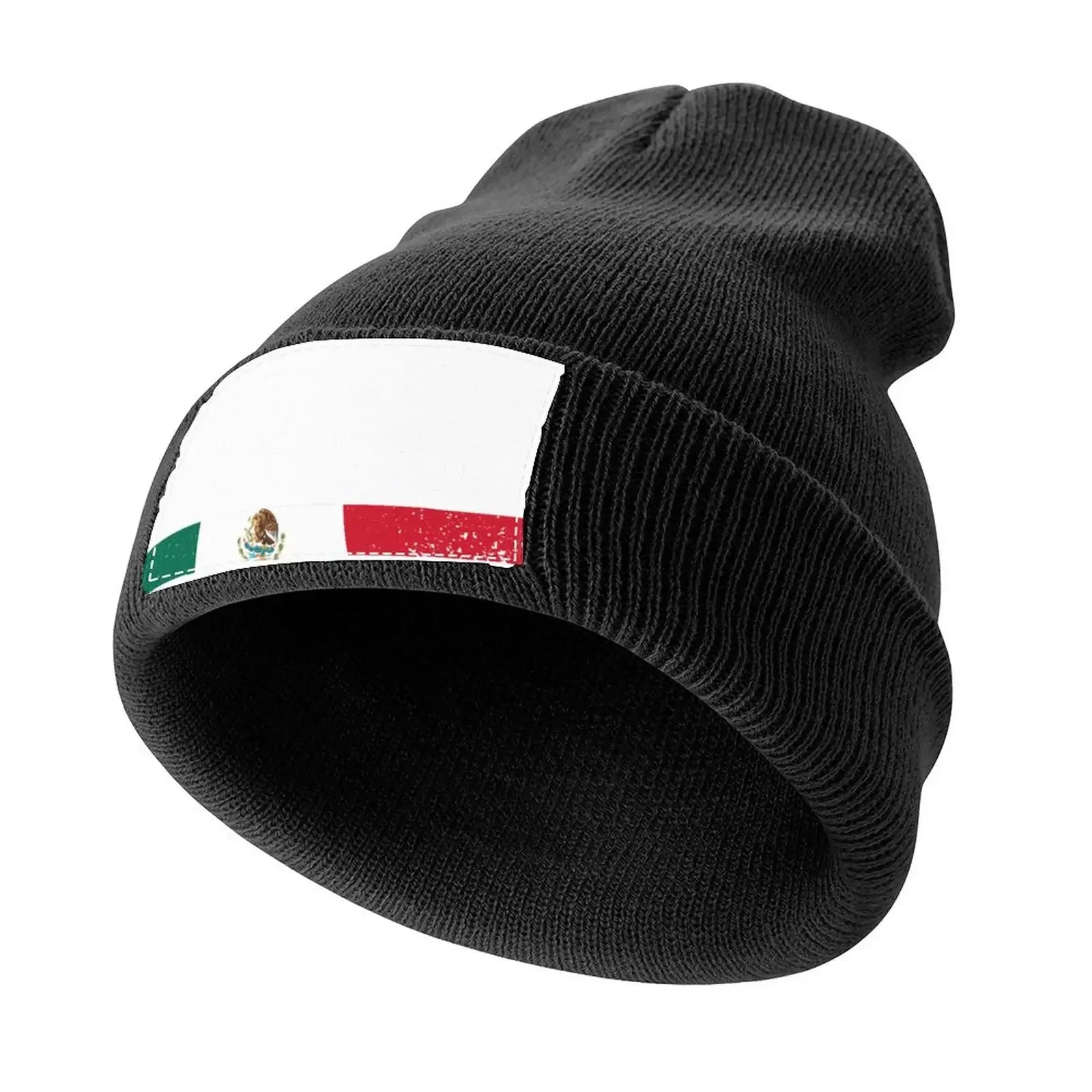 Кепка Culiacan Sinaloa с мексиканским флагом CityCap вязаная кепка солнцезащитная в стиле