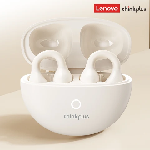 Lenovo LP25 OWS беспроводные наушники